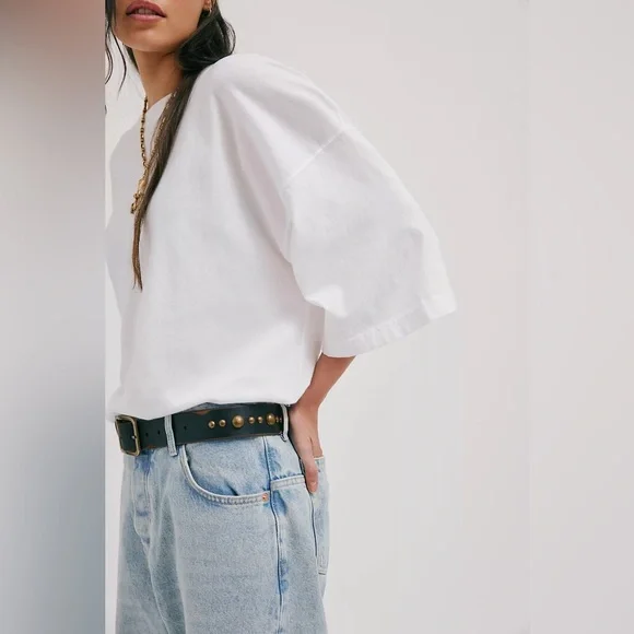 We The Free Perfect Oversized - Picture 3 of 6